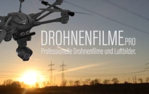 Drohnenfilme Heilbronn